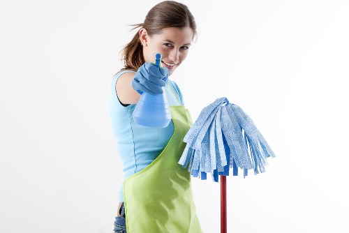 Carpet cleaners SE3 ethical compliance and anti-slavery commitment