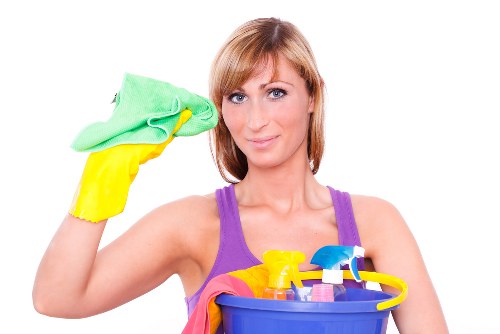 Carpet cleaning service for SE3 homes with local access considerations