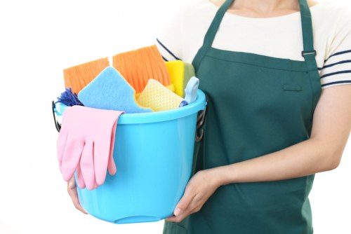 Accessible carpet cleaning website in SE3 with inclusive design features