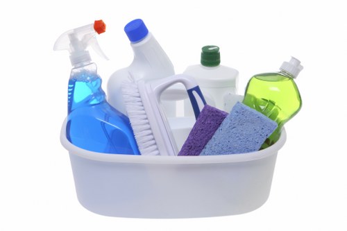 Annual review of modern slavery controls in carpet cleaning