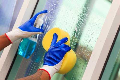 Secure checkout options for Carpet Cleaners SE3 services
