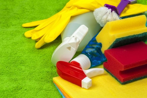 Estimating carpet cleaning load-based rates in SE3
