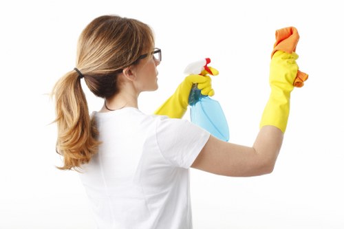 Digital payment methods for Carpet Cleaners SE3 customers